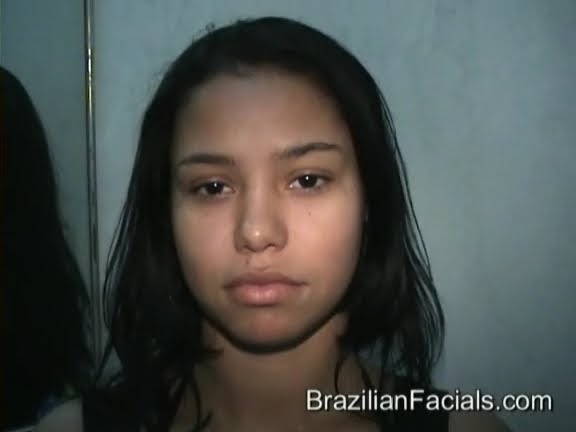 Brazilian facials tube remarkable, very Brazilian facials tube with you